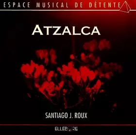 Couverture du produit · Atzalca