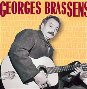 Couverture du produit · Chanson Pour L'Auvergnat