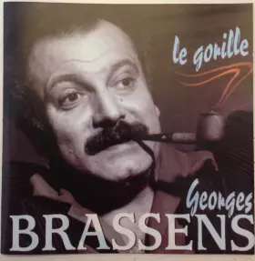 Couverture du produit · Le Gorille