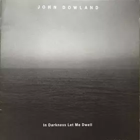 Couverture du produit · In Darkness Let Me Dwell