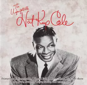 Couverture du produit · The Unforgettable Nat King Cole