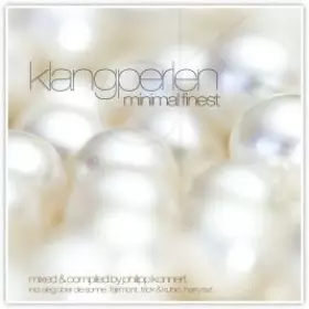 Couverture du produit · Minimal Finest - Klangperlen