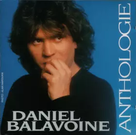 Couverture du produit · Anthologie 1971 / 1985