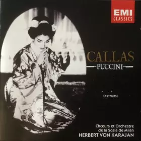 Couverture du produit · Madama Butterfly (Extraits)