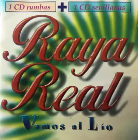 Couverture du produit · Vamos Al Lio