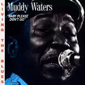 Couverture du produit · Baby Please Don't Go