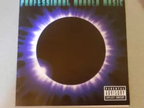 Couverture du produit · Professional Murder Music