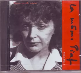 Couverture du produit · La Môme Piaf. Volume 3