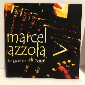 Couverture du produit · Le Gamin De Paris