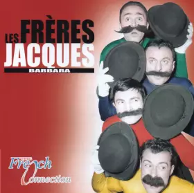 Couverture du produit · Barbara