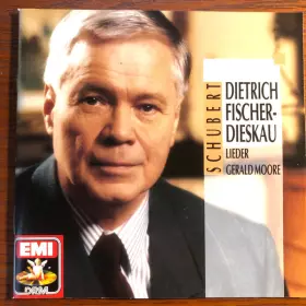 Couverture du produit · Lieder