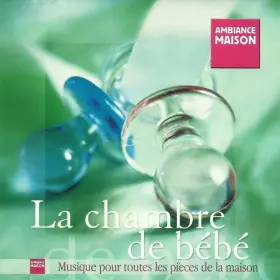 Couverture du produit · La Chambre De Bébé