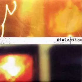 Couverture du produit · Dialectics