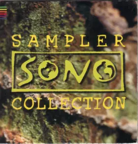Couverture du produit · Sono Collection Sampler