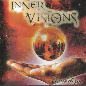 Couverture du produit · Control The Past