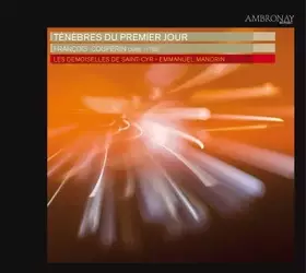 Couverture du produit · Ténèbres Du Premier Jour