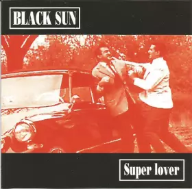 Couverture du produit · Super Lover