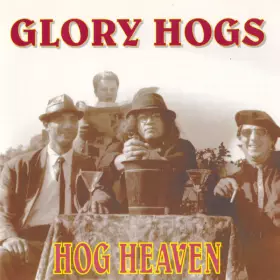 Couverture du produit · Hog Heaven