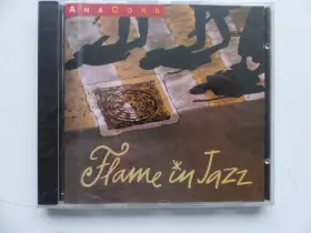 Couverture du produit · Flame In Jazz