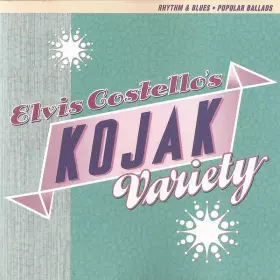 Couverture du produit · Elvis Costello's Kojak Variety