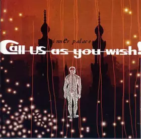 Couverture du produit · Inner Palace