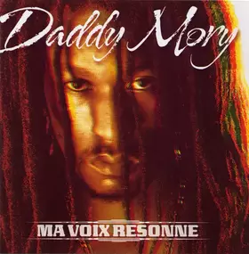 Couverture du produit · Ma Voix Resonne