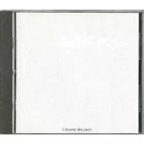 Couverture du produit · L'Écume Des Jours