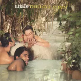 Couverture du produit · The Love Album