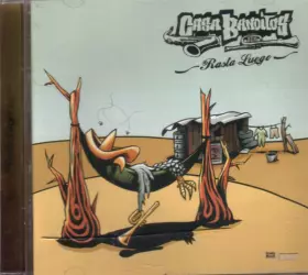 Couverture du produit · Rasta Luego
