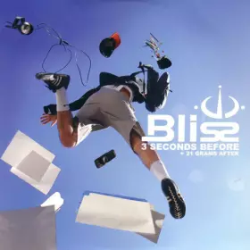Couverture du produit · 3 Seconds Before - 21 Grams After