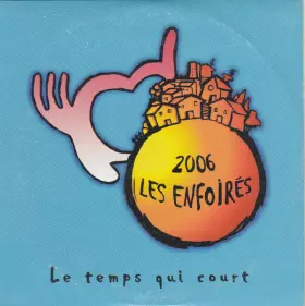 Couverture du produit · Le Temps Qui Court