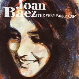 Couverture du produit · The Very Best Of Joan Baez