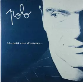 Couverture du produit · Un petit coin d'univers...