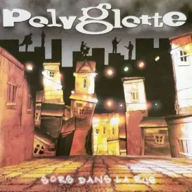 Couverture du produit · Sors Dans La Rue