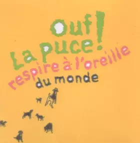 Couverture du produit · Respire a L Oreille Du Monde