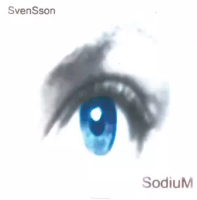 Couverture du produit · SodiuM