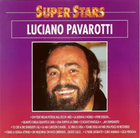 Couverture du produit · Super Stars