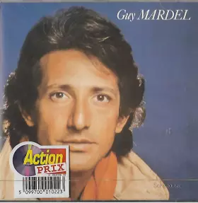 Couverture du produit · Guy Mardel