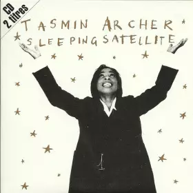 Couverture du produit · Sleeping Satellite