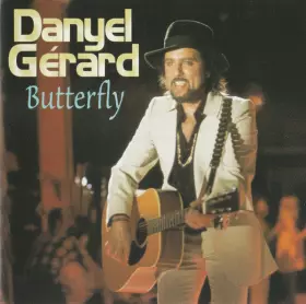 Couverture du produit · Butterfly