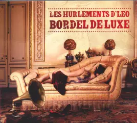 Couverture du produit · Bordel De Luxe
