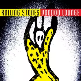 Couverture du produit · Voodoo Lounge