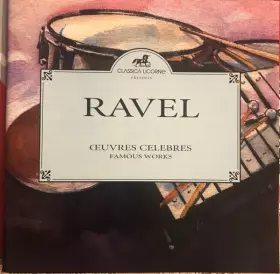 Couverture du produit · Oeuvres Célèbres Famous Works