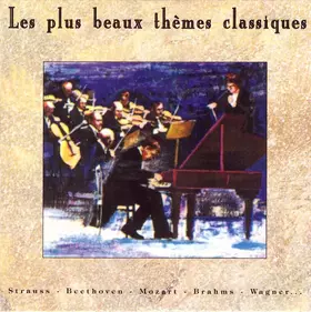 Couverture du produit · Les Plus Beaux Thèmes Classiques