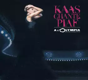 Couverture du produit · Chante Piaf À L'Olympia