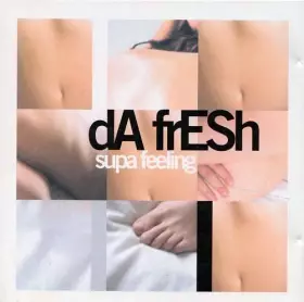 Couverture du produit · Supa Feeling