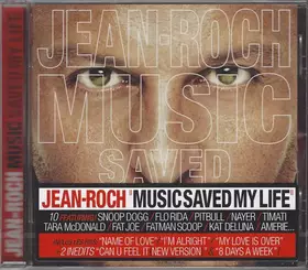 Couverture du produit · Music Saved My Life