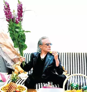 Couverture du produit · Olympia 2002