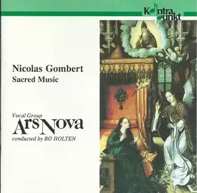 Couverture du produit · Sacred Music