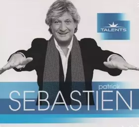 Couverture du produit · Patrick Sébastien